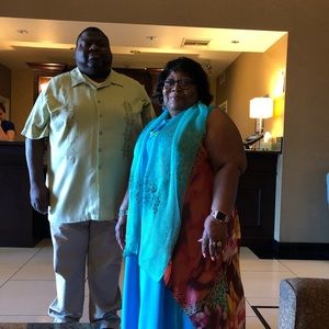 Meet your Posher, Evelyn